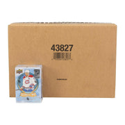 2025/26 Upper Deck Series 2 Hockey Blaster 20-Box Case