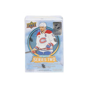 2025/26 Upper Deck Series 2 Hockey Blaster Box