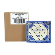 2024/25 Panini Immaculate Basketball 1st Off The Line FOTL Hobby 5-Box Case