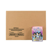2025 Topps Disney Wonder Blaster 40-Box Case