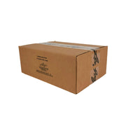 2025 Leaf Trinity Football Hobby Jumbo 8-Box Case