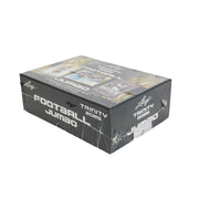 2025 Leaf Trinity Football Hobby Jumbo Box