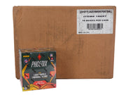2025 Panini Phoenix Football Hobby 16-Box Case