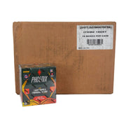 2025 Panini Phoenix Football Hobby 16-Box Case