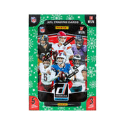 2025 Panini Donruss Football Winter Holiday 60-Tin Case (Box)