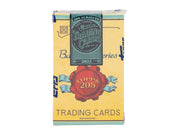 2025 Topps T205 Baseball Box