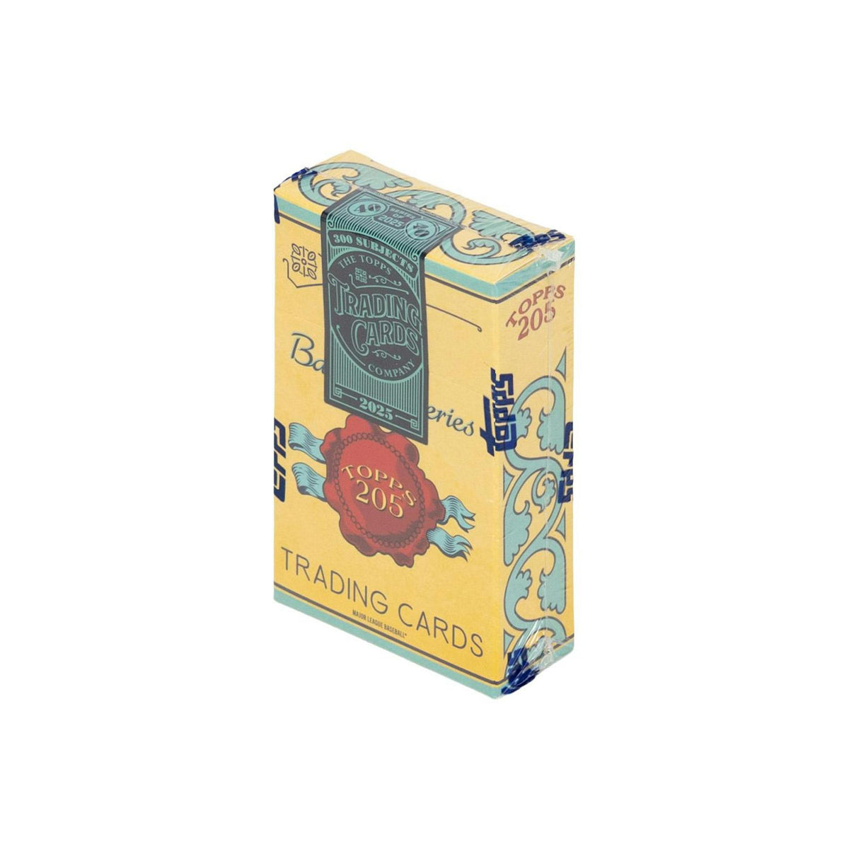 2025 Topps T205 Baseball Box