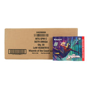 Magic the Gathering Marvel's Spider-Man Collector Omega 30-Pack Booster Case