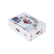 2025 Decision Cut Signature Hobby 16-Box Case