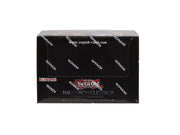 Yu-Gi-Oh The Chronicles Spirit Charmers Structure Deck Box (All-Foil Edition)