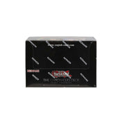 Yu-Gi-Oh The Chronicles Spirit Charmers Structure Deck Box (All-Foil Edition)