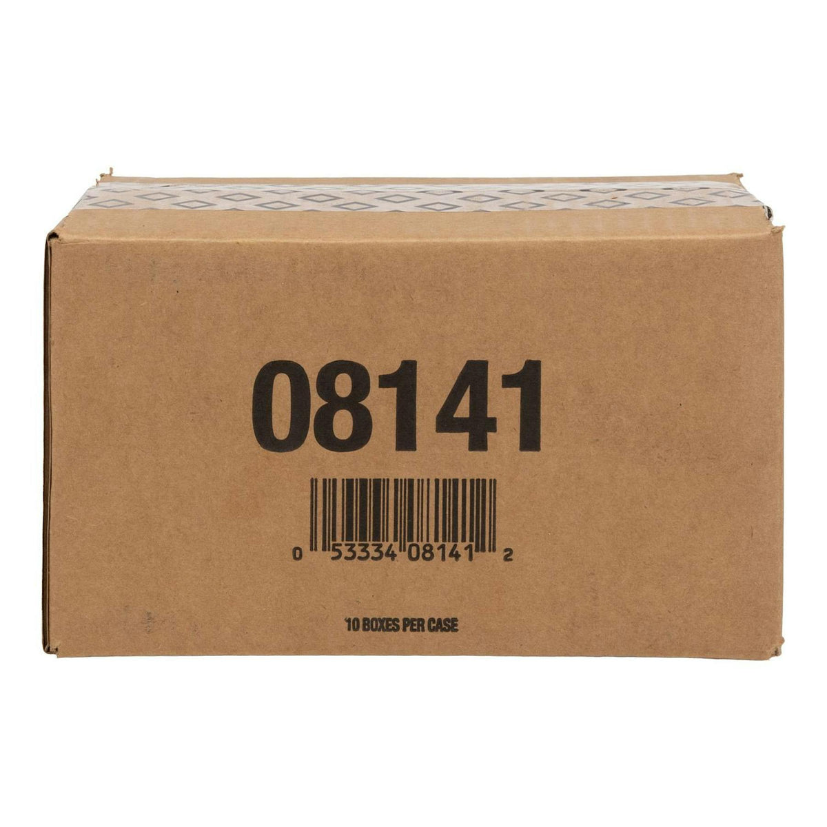 2025/26 Upper Deck Flair Hockey Hobby 10-Box Case
