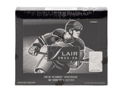 2025/26 Upper Deck Flair Hockey Hobby Box