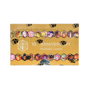 2025 Rittenhouse Critical Role 10th Anniversary Hobby 10-Box Case