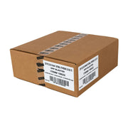2025 Panini Mosaic Football Blaster 20-Box Case (Mosaic Orange Parallels) (Green Box)