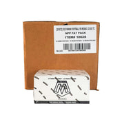 2025 Panini Mosaic Football Jumbo Value 12-Box Case