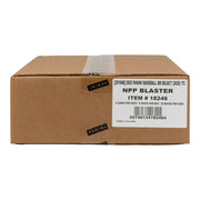 2025 Panini Select Baseball Blaster 20-Box Case