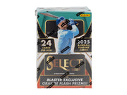 2025 Panini Select Baseball Blaster Box