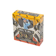 2025 Panini Select Baseball Mega 20-Box Case
