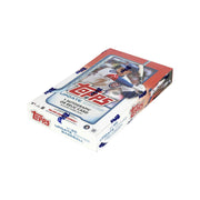 2025 Topps Update Series Baseball Hobby Box