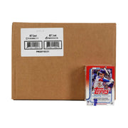 2025 Topps Update Series Baseball Blaster 40-Box Case