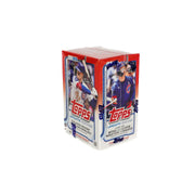 2025 Topps Update Series Baseball Blaster Box