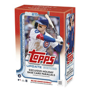 2025 Topps Update Series Baseball Blaster 40-Box Case