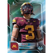 2025 Bowman University Chrome Football Mega Box