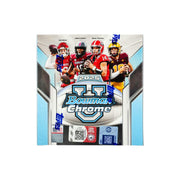 2025 Bowman University Chrome Football Mega Box