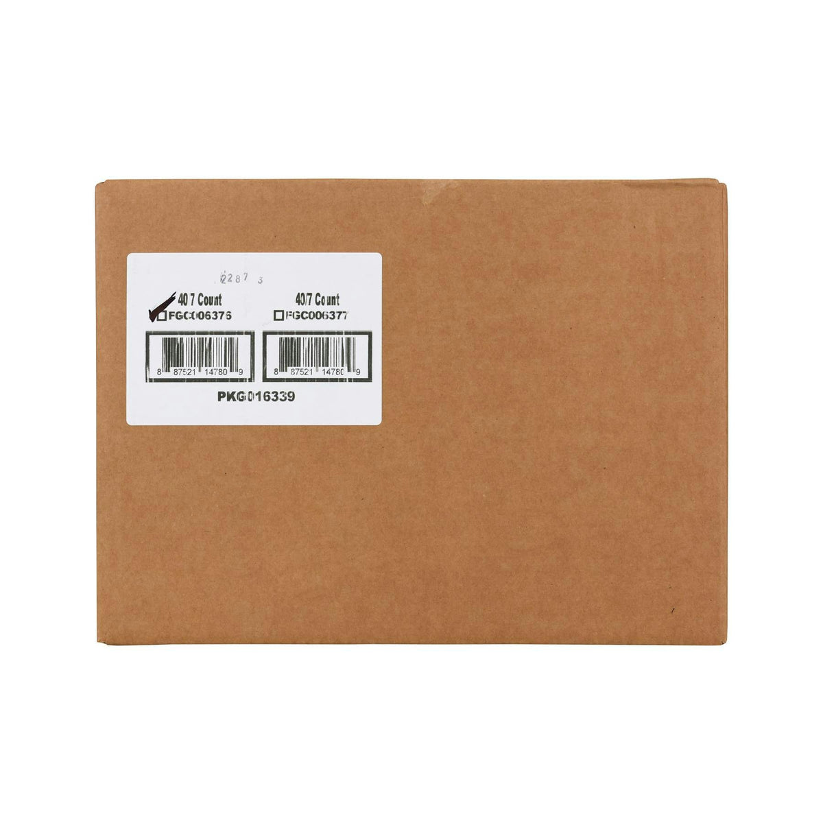 2025 Bowman University Chrome Football Blaster 40-Box Case