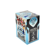 2025 Bowman University Chrome Football Blaster 40-Box Case