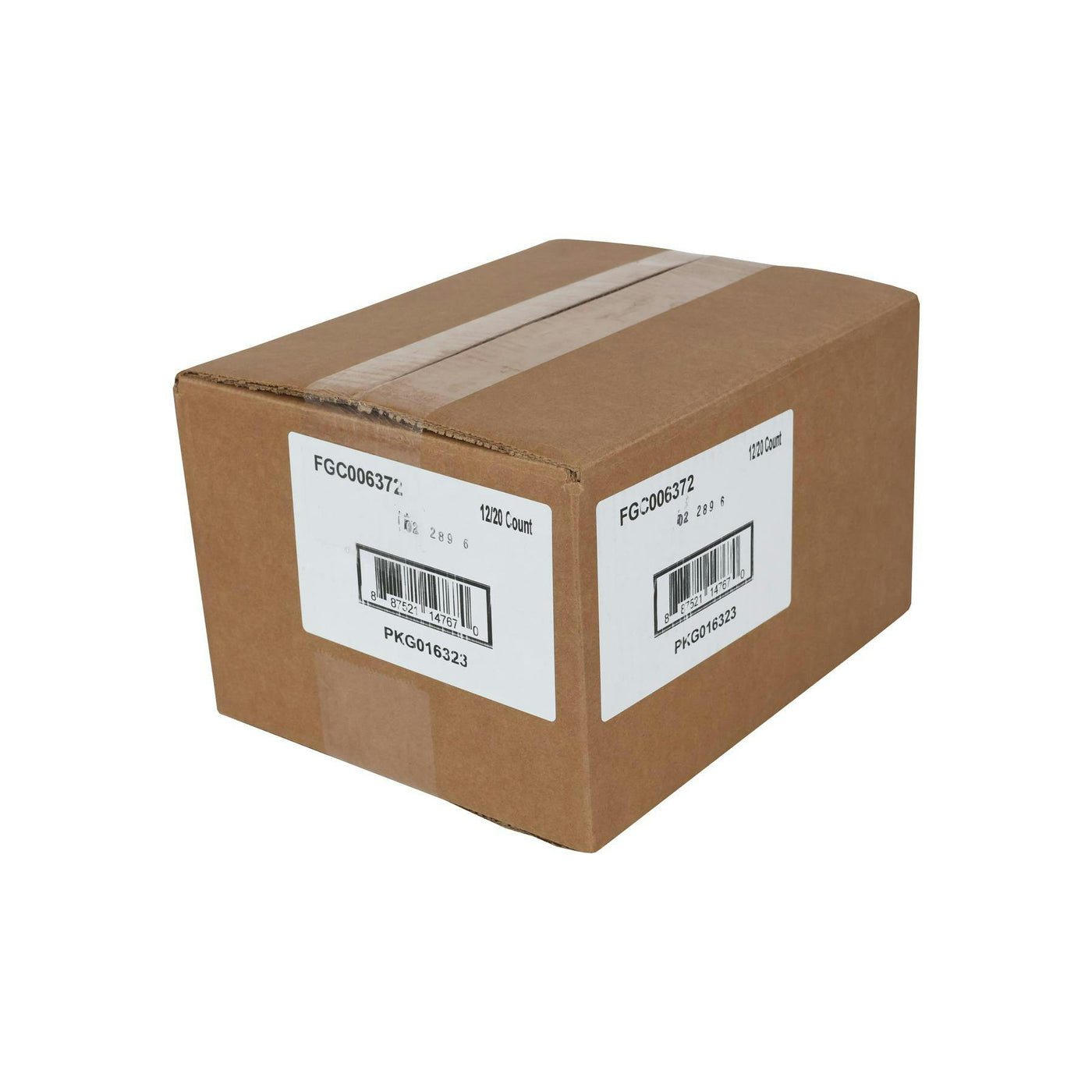 2025 Bowman University Chrome Football Hobby 12-Box Case