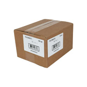 2025 Bowman University Chrome Football Hobby 12-Box Case