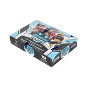 2025 Bowman University Chrome Football Delight Box