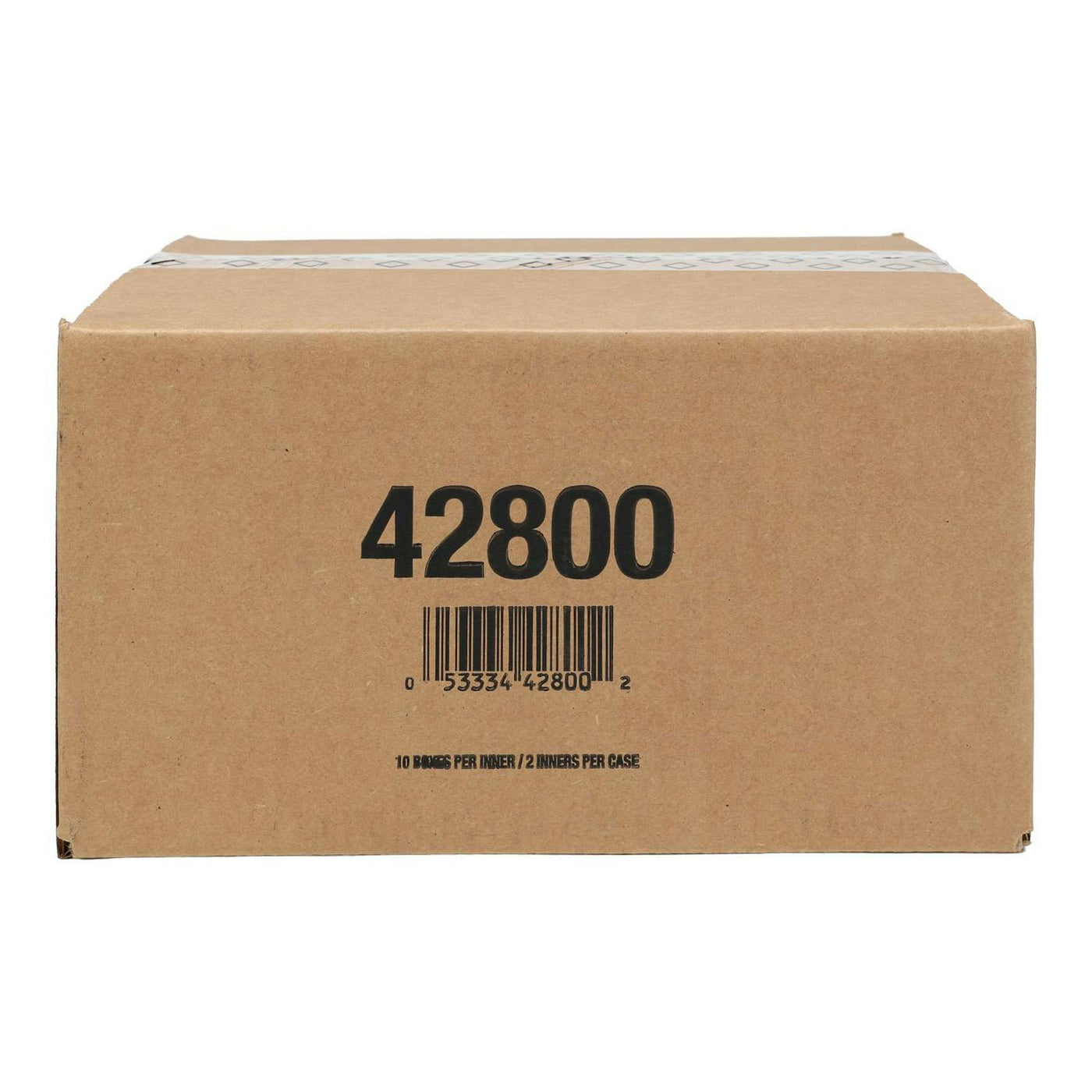 2026 Upper Deck Artifacts Golf Hobby 20-Box Case