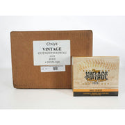 2025 Onyx Vintage Extended Series Baseball Hobby 6-Box Case