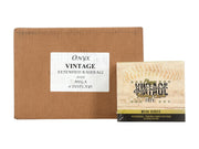 2025 Onyx Vintage Extended Series Baseball Mega 6-Box Case
