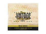 2025 Onyx Vintage Extended Series Baseball Mega Box