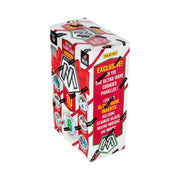 2025 Panini Mosaic Football Ornament 40-Box Case
