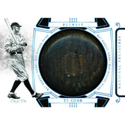 2025 Panini National Treasures Baseball Hobby 4-Box Case