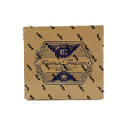 2025 Panini National Treasures Baseball Hobby Box