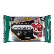 2025 Panini Prizm Football Hobby Pack