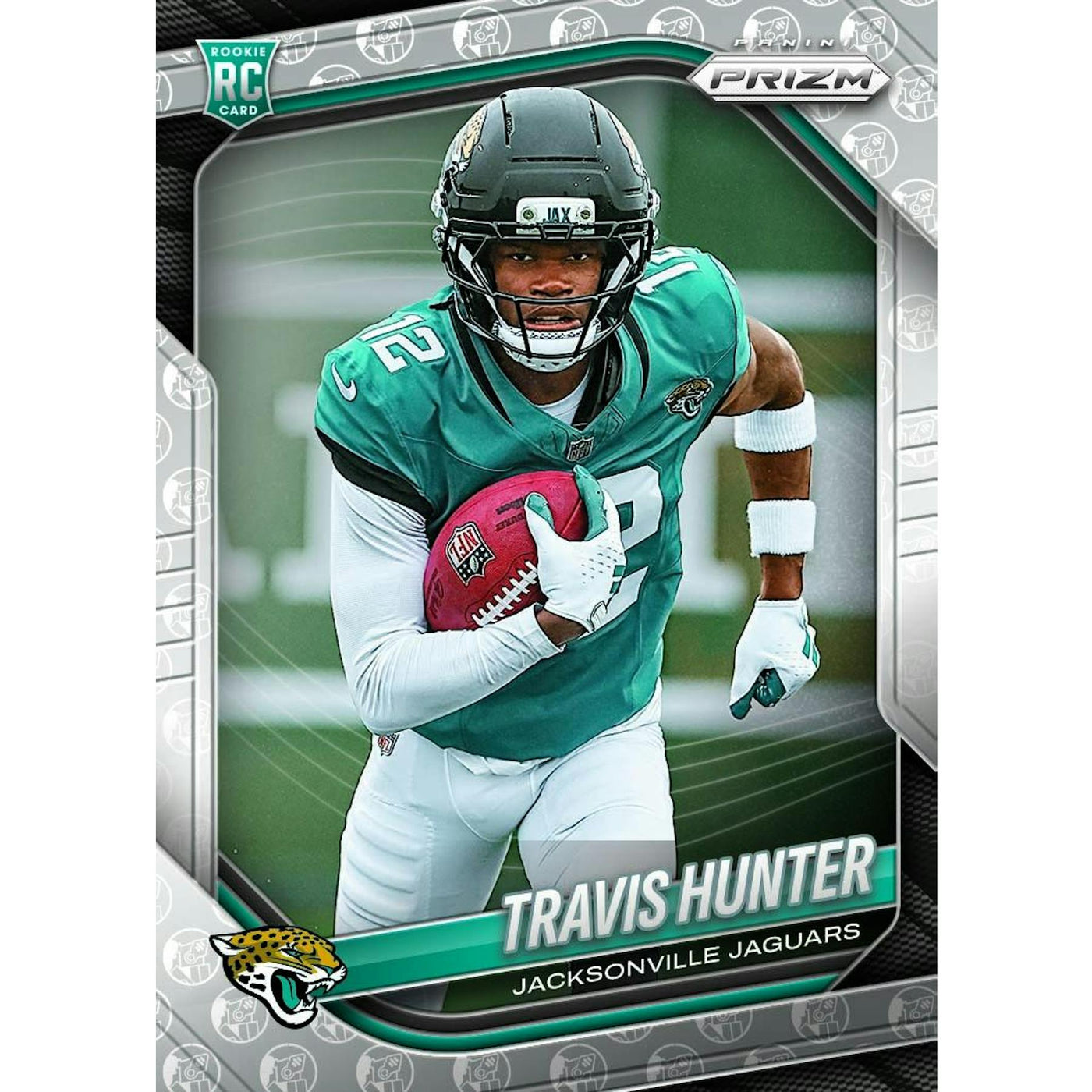 2025 Panini Prizm Football 1st Off The Line FOTL Hobby Box