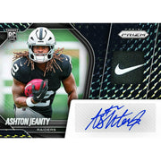 2025 Panini Prizm Football 1st Off The Line FOTL Hobby 12-Box Case