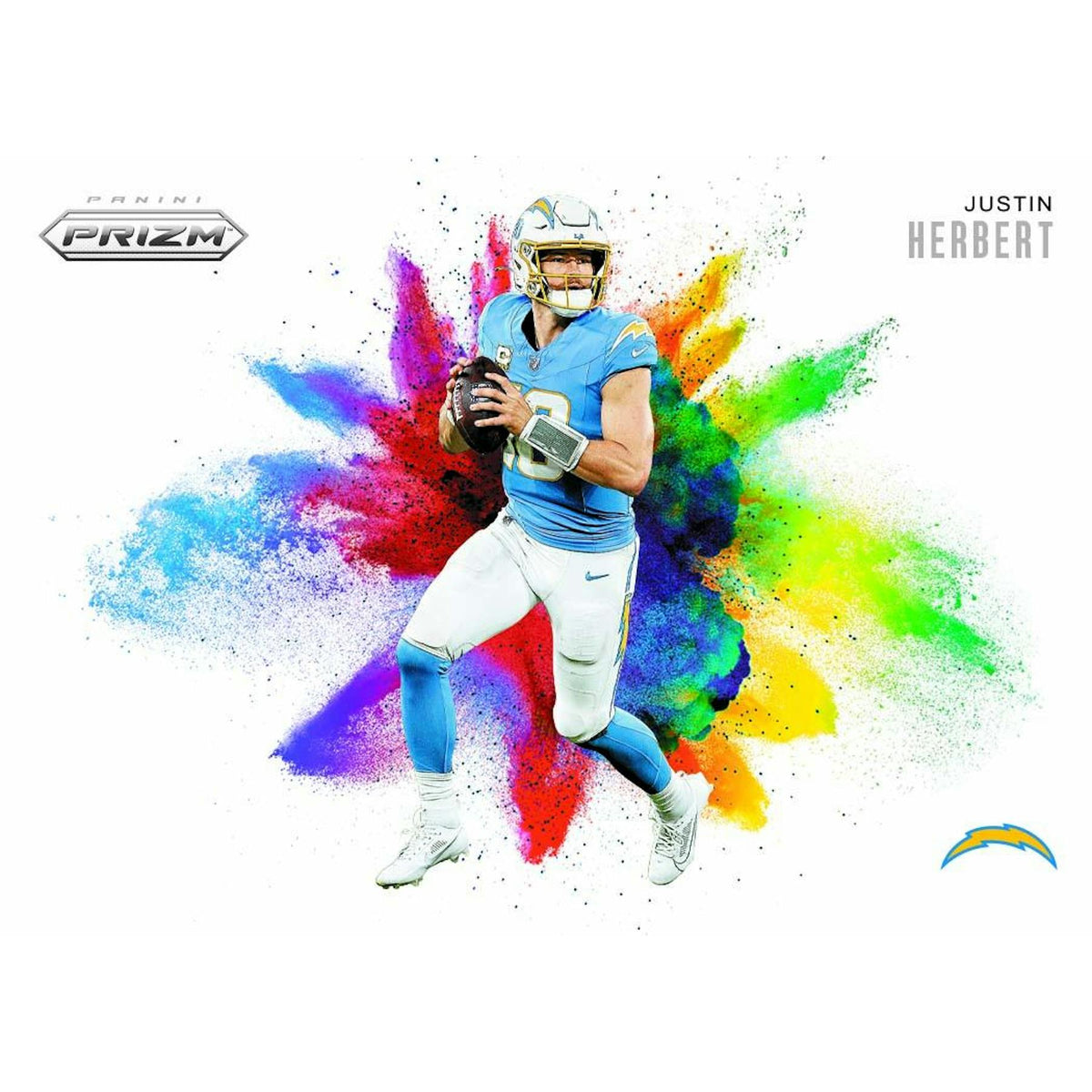 2025 Panini Prizm Football 1st Off The Line FOTL Hobby Box
