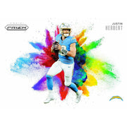 2025 Panini Prizm Football 1st Off The Line FOTL Hobby Box