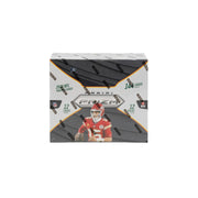 2025 Panini Prizm Football Hobby 12-Box Case