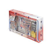 2025 Topps Update Series Baseball Super Box