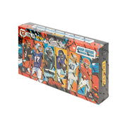 2025 Panini Absolute Football Countdown Calendar Box