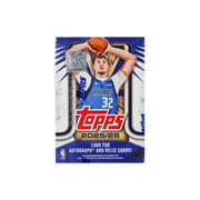 2025/26 Topps Basketball Blaster 40-Box Case